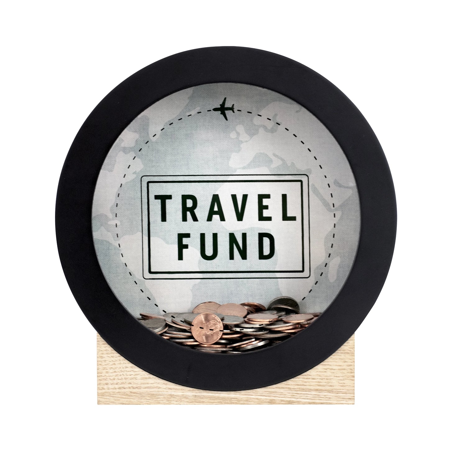 Travel Donation